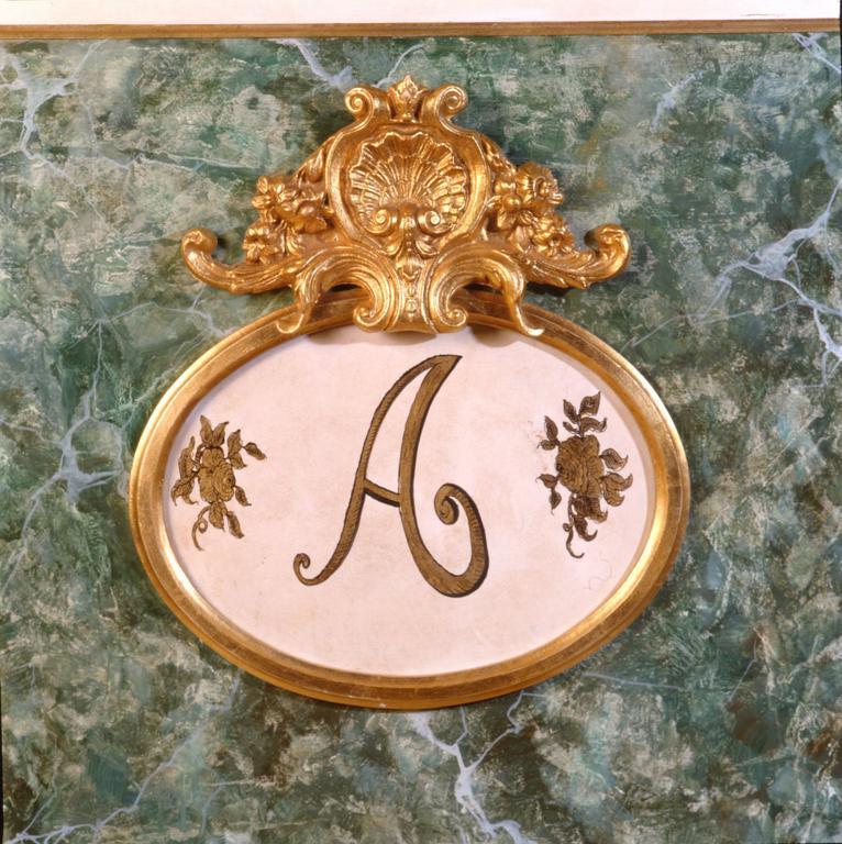 Hotel Palazzo Alexander Лука Екстериор снимка